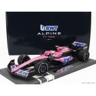 Minichamps RENAULT F1 A523 TEAM BWT ALPINE N 10 SEASON 2023 PIERRE GASLY