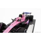 Minichamps RENAULT F1 A523 TEAM BWT ALPINE N 10 SEASON 2023 PIERRE GASLY