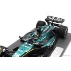 Minichamps ASTON MARTIN F1 AMR23 TEAM ARAMCO COGNIZANT N 18 SEASON 2023 LANCE STROLL