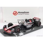 Minichamps HAAS F1 FW23 TEAM MONEYGRAM HAAS N 20 SEASON 2023 KEVIN MAGNUSSEN
