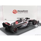 Minichamps HAAS F1 FW23 TEAM MONEYGRAM HAAS N 20 SEASON 2023 KEVIN MAGNUSSEN