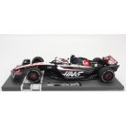 Minichamps HAAS F1 FW23 TEAM MONEYGRAM HAAS N 20 SEASON 2023 KEVIN MAGNUSSEN