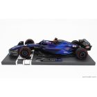 Minichamps WILLIAMS F1 FW45 TEAM WILLIAMS RACING N 23 SEASON 2023 ALEXANDER ALBON