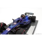 Minichamps WILLIAMS F1 FW45 TEAM WILLIAMS RACING N 23 SEASON 2023 ALEXANDER ALBON
