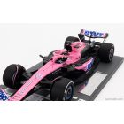 Minichamps RENAULT F1 A523 TEAM BWT ALPINE N 31 SEASON 2023 ESTEBAN OCON