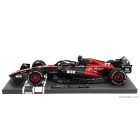 Minichamps Alfa Romeo F1 C43 TEAM STAKE N 77 SEASON 2023 VALTTERI BOTTAS