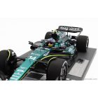 Minichamps ASTON MARTIN F1 AMR23 TEAM ARAMCO COGNIZANT N 14 3rd SAUDI ARABIAN GP 2023 FERNANDO ALONSO