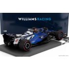 Minichamps WILLIAMS F1 FW45 TEAM WILLIAMS RACING N 23 (800th GP) BRITISH GP 2023 ALEXANDER ALBON