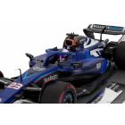 Minichamps WILLIAMS F1 FW45 TEAM WILLIAMS RACING N 23 (800th GP) BRITISH GP 2023 ALEXANDER ALBON