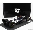 Minichamps ALPHA TAURI F1 AT04 TEAM ALPHA TAURI N 3 HUNGARIAN GP 2023 DANIEL RICCIARDO