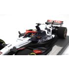 Minichamps ALPHA TAURI F1 AT04 TEAM ALPHA TAURI N 3 HUNGARIAN GP 2023 DANIEL RICCIARDO