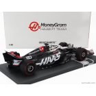 Minichamps HAAS F1 FW24 TEAM MONEYGRAM HAAS N 20 SEASON 2024 KEVIN MAGNUSSEN