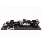 Minichamps HAAS F1 FW24 TEAM MONEYGRAM HAAS N 20 SEASON 2024 KEVIN MAGNUSSEN