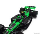 Minichamps SAUBER F1 C44 TEAM STAKE KICK N 24 SEASON 2024 ZHOU GUANYU