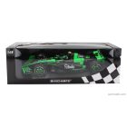 Minichamps SAUBER F1 C44 TEAM STAKE KICK N 24 SEASON 2024 ZHOU GUANYU