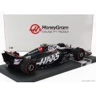 Minichamps HAAS F1 FW24 TEAM MONEYGRAM HAAS N 27 SEASON 2024 NICO HULKENBERG