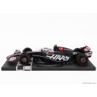 Minichamps HAAS F1 FW24 TEAM MONEYGRAM HAAS N 27 SEASON 2024 NICO HULKENBERG
