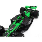 Minichamps SAUBER F1 C44 TEAM STAKE KICK N 77 SEASON 2024 VALTTERI BOTTAS