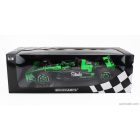 Minichamps SAUBER F1 C44 TEAM STAKE KICK N 77 SEASON 2024 VALTTERI BOTTAS