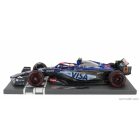 Minichamps RACING BULLS F1 VCARB-01 TEAM VISA CASH APP N 22 SINGAPORE GP 2024 YUKI TSUNODA