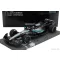 Minichamps MERCEDES F1 W16 TEAM AMG PETRONAS MOTORSPORT N 63 3rd CHINA GP 2025 GEORGE RUSSELL