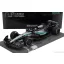 Minichamps MERCEDES F1 W16 TEAM AMG PETRONAS MOTORSPORT N 63 3rd CHINA GP 2025 GEORGE RUSSELL