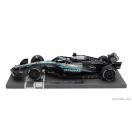 Minichamps MERCEDES F1 W16 TEAM AMG PETRONAS MOTORSPORT N 63 3rd CHINA GP 2025 GEORGE RUSSELL
