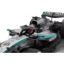 Minichamps MERCEDES F1 W16 TEAM AMG PETRONAS MOTORSPORT N 63 3rd CHINA GP 2025 GEORGE RUSSELL