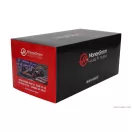 Minichamps HAAS F1 VF-25 TEAM MONEYGRAM HAAS N 31 CANADA GP 2025 ESTEBAN OCON