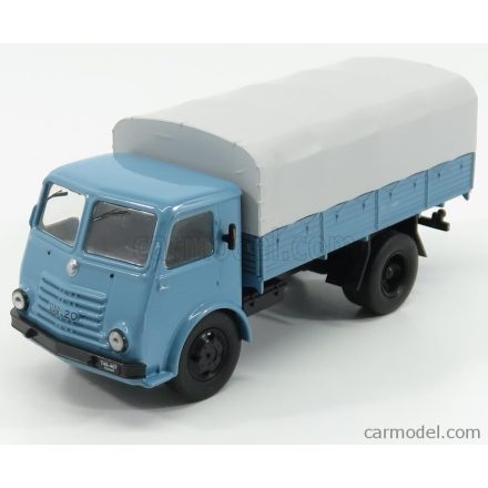 EDICOLA STAR 20 TRUCK TELONATO 1948