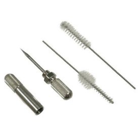 Harder & Steenbeck düzni tisztító készlet