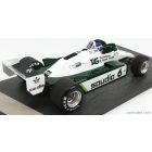 Minichamps Williams F1 FW08 FORD N 6 KEKE ROSBERG 1982 WORLD CHAMPION