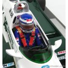 Minichamps Williams F1 FW08 FORD N 6 KEKE ROSBERG 1982 WORLD CHAMPION
