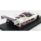 MODELCARSWHOLESALE JAGUAR XJR11 WEC CASTROL N 1 NURBURGRING 1989 JAN LAMMERS - PATRICK TAMBAY