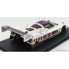 MODELCARSWHOLESALE JAGUAR XJR11 WEC CASTROL N 2 NURBURGRING 1989 ANDY WALLACE - JOHN NIELSEN