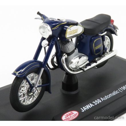 ABREX JAWA 350 AUTOMATIC 1966