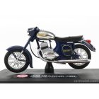 ABREX JAWA 350 AUTOMATIC 1966