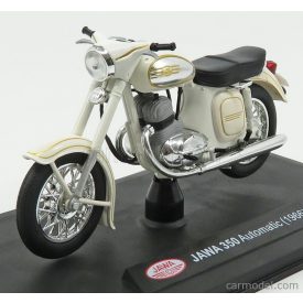 ABREX JAWA 350 AUTOMATIC 1966