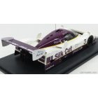 MODELCARSWHOLESALE JAGUAR XJR11 WEC SILK CUT N 3 SUZUKA 1990 MARTIN BRUNDLE - ALAIN FERTE