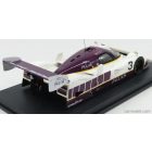 MODELCARSWHOLESALE JAGUAR XJR11 WEC CASTROL N 3 SILVERSTONE 1990 MARTIN BRUNDLE - ALAIN FERTE