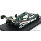 MODELCARSWHOLESALE JAGUAR XJR11 JSPC SUNTEC N 18 Rd6 FUJI 1991 MAURO MARTINI - JEFF KROSNOFF
