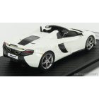 TRUESCALE McLAREN 650 SPIDER 2014
