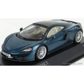Minichamps McLAREN 570GT 2017