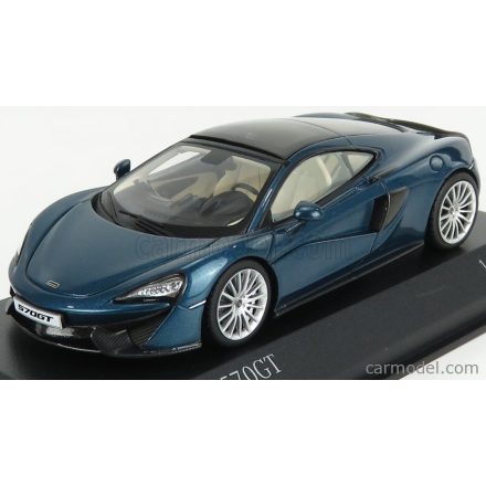 Minichamps McLAREN 570GT 2017