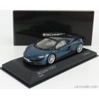 Minichamps McLAREN 570GT 2017