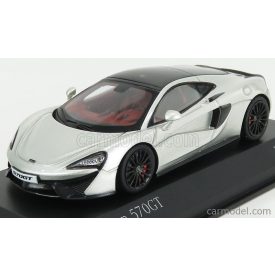 Minichamps McLAREN 570GT 2017
