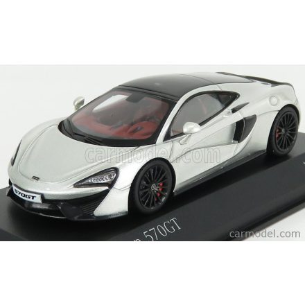 Minichamps McLAREN 570GT 2017