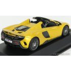 Minichamps McLAREN 675LT SPIDER 2016