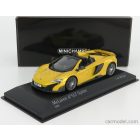 Minichamps McLAREN 675LT SPIDER 2016