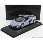 Minichamps McLAREN 675LT SPIDER 2016
